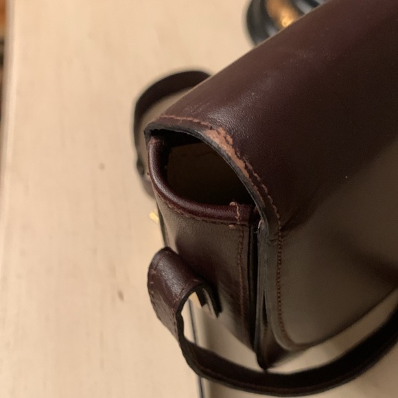 Bally crossbody - Picture 6 of 17